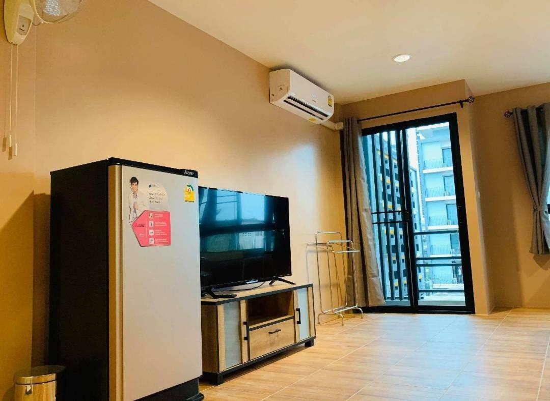 Icon Hostel バンコク都 エクステリア 写真