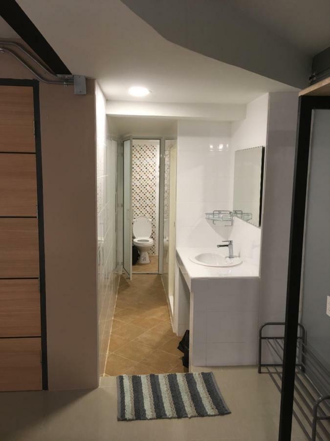 Icon Hostel バンコク都 エクステリア 写真